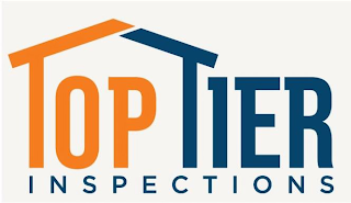 TOP TIER INSPECTIONS logo