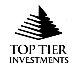 TOP TIER INVESTMENTS logo