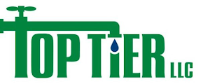TOP TIER LLC logo