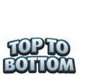 TOP TO BOTTOM logo