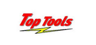 TOP TOOLS logo
