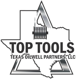 TOP TOOLS TEXAS OILWELL PARTNERS, LLC logo