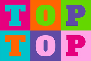 TOP TOP logo