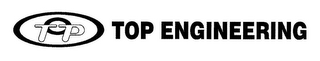 TOP TOP ENGINEERING logo