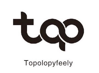 TOP TOPOLOPYFEELY logo