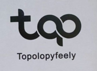 TOP TOPOLOPYFEELY logo
