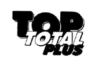 TOP TOTAL PLUS logo