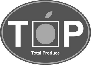 TOP TOTAL PRODUCE logo