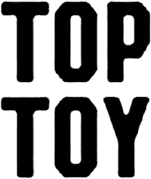 TOP TOY logo