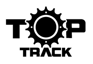 TOP TRACK logo
