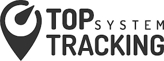 TOP TRACKING SYSTEM logo