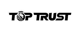 TOP TRUST logo