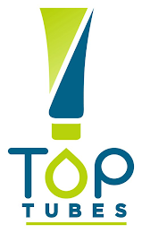 TOP TUBES logo