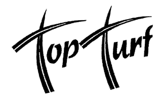TOP TURF logo