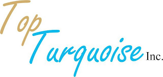 TOP TURQUOISE  INC. logo