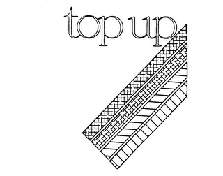 TOP UP logo