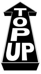 TOP UP logo