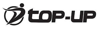 TOP-UP logo