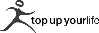 TOP UP YOURLIFE logo