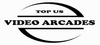 TOP US VIDEO ARCADES logo