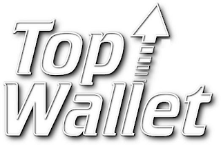 TOP WALLET logo