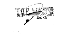TOP WATER JACK'S logo