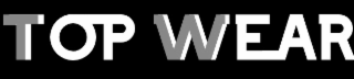 TOP WEAR logo