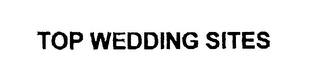 TOP WEDDING SITES logo