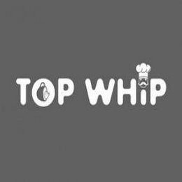TOP WHIP logo