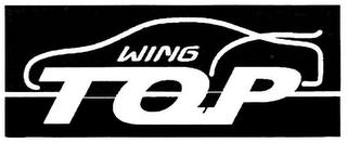 TOP WING logo