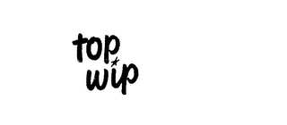 TOP WIP logo