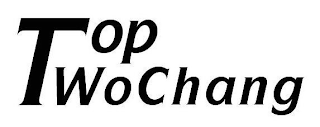 TOP WOCHANG logo