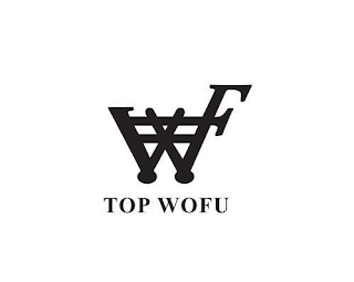 TOP WOFU WF logo
