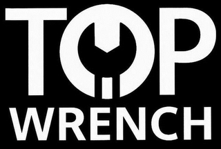 TOP WRENCH logo