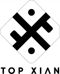 TOP XIAN logo