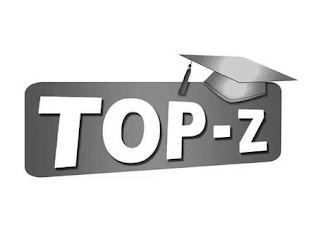 TOP-Z logo