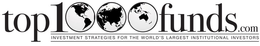 TOP1 FUNDS.COM INVESTMENT STRATEGIES FOR THE WORLD'S LARGEST INSTITUTIONAL INVESTORS logo