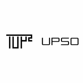 TOP2 UPSO logo