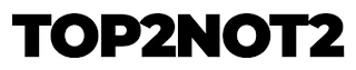 TOP2NOT2 logo