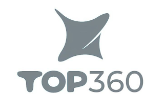 TOP360 logo