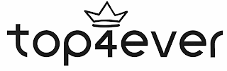 TOP4EVER logo