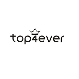 TOP4EVER logo