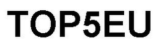TOP5EU logo