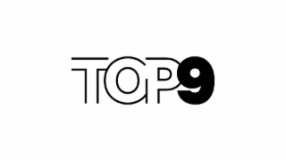 TOP9 logo