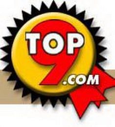 TOP9.COM logo