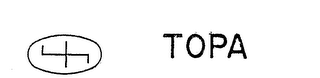 TOPA logo