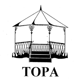 TOPA logo