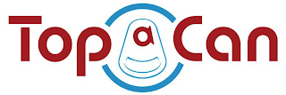 TOPACAN logo