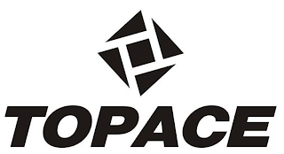 TOPACE logo