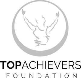 TOPACHIEVERS FOUNDATION logo